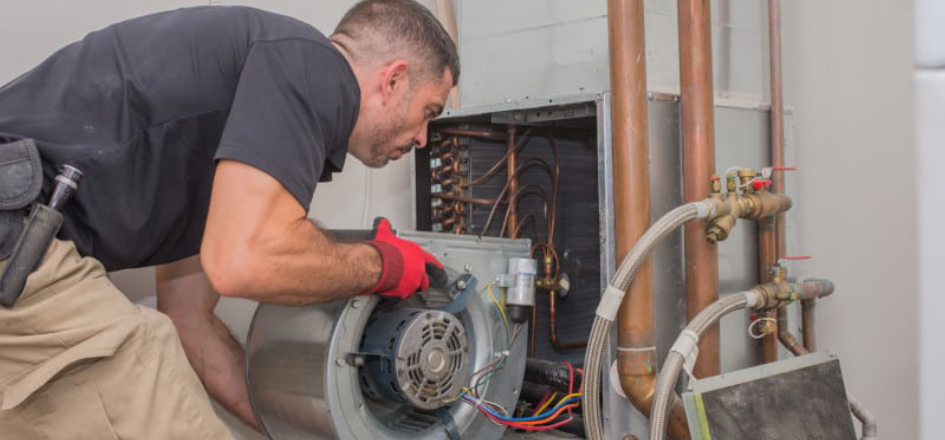 Furnaces - The HVAC Service