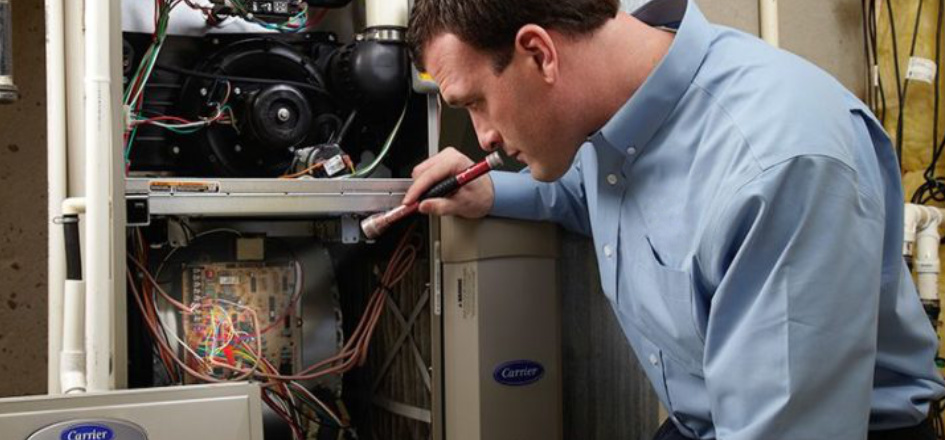 Furnaces - The HVAC Service